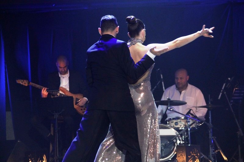 Beirut International Tango Festival